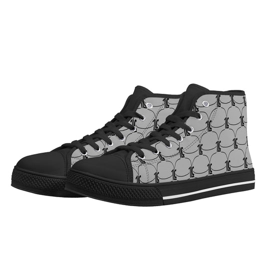 1LC Sneakers(F - Gaskiya)