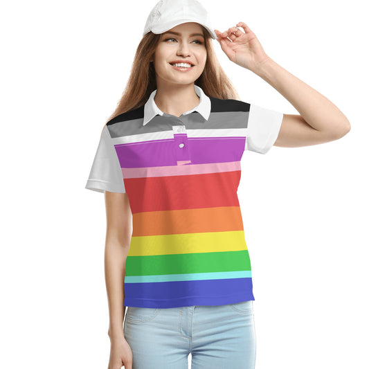 1LC Shirt(J - Pride)