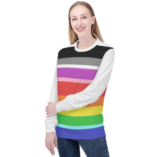 1LC Sweater(Pride)