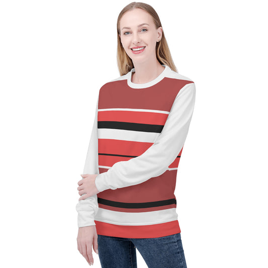 1LC Sweater(Stacks)