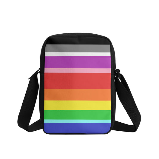 1LC Body Bag(A - Pride)