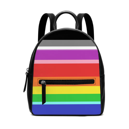 1LC Backpack(B - Pride)