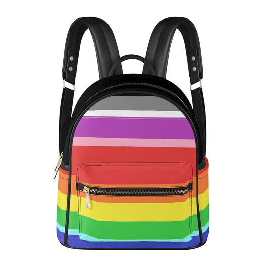 1LC Backpack(C - Pride)