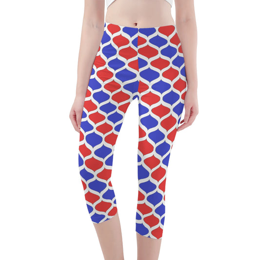 1LC Leggings(A - Independent)