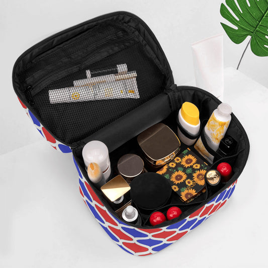 1LC Cosmectic Bag(D - Independent)