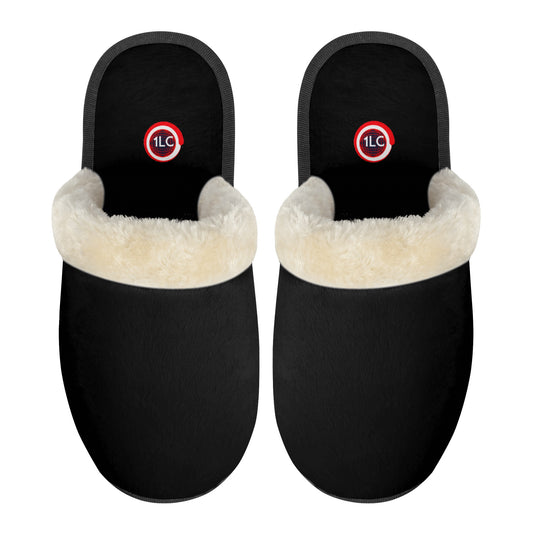 1LC Slippers(B - Solid)