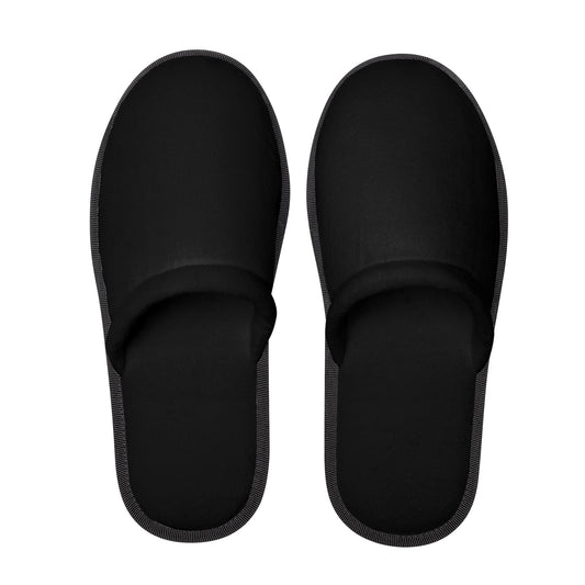1LC Slippers(A - Solid)