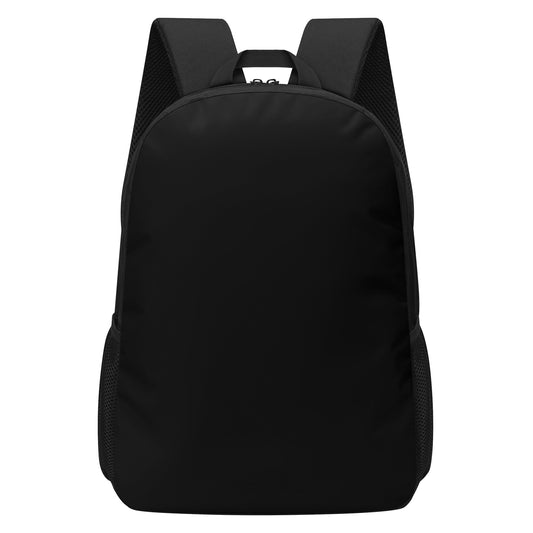 1LC Backpack(A - Solid)