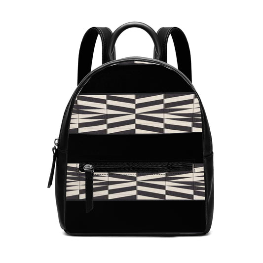 1LC Backpack(B - Curlette)