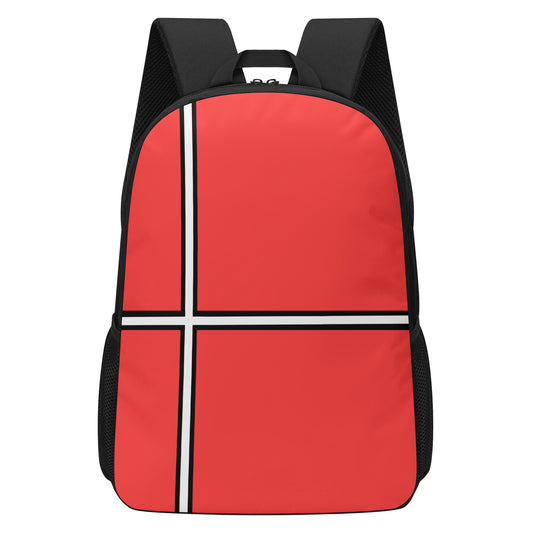 1LC Backpack(A - Chicago)