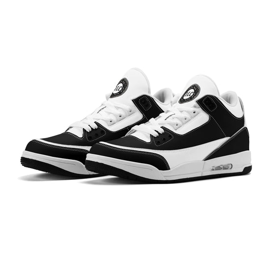 1LC Men High Top Retro Sneakers (A1)