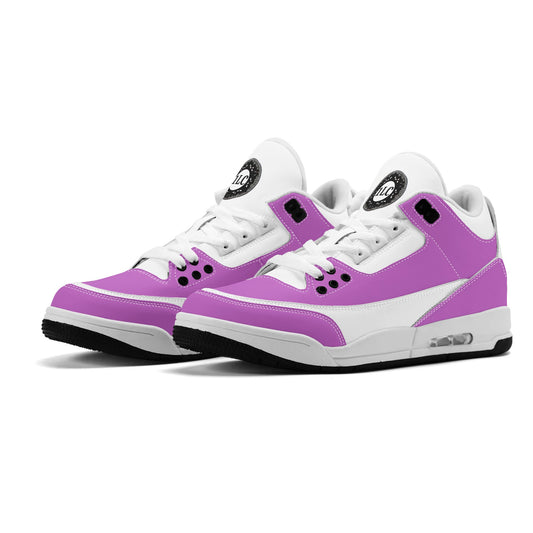 1LC Men High Top Retro Sneakers (A3)