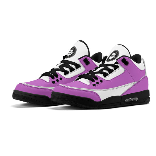 1LC Men High Top Retro Sneakers (B3)