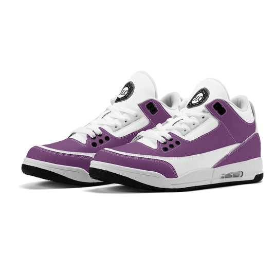 1LC Men High Top Retro Sneakers (A4)