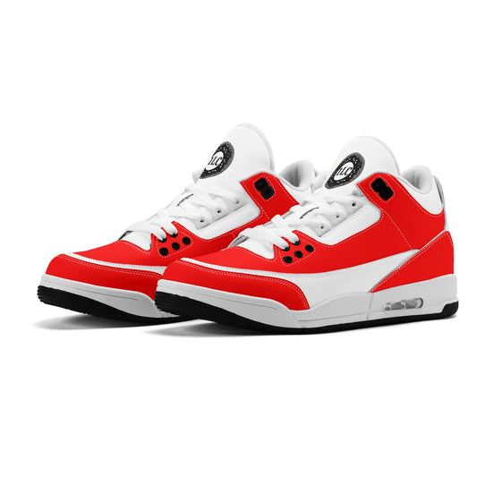 1LC Men High Top Retro Sneakers (A11)