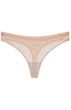 Women's Breathable Comfort Seamless Thongs