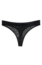 Women's Breathable Comfort Seamless Thongs