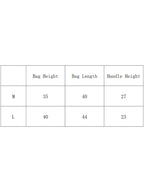 Round shoulder straw woven bag woven bag beach bag fashion women's bag straw woven bag