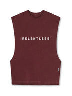 Men's Sports Loose Round Neck Quick Dry Sleeveless Vest