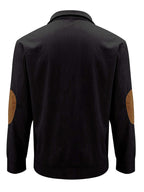 Men's Casual Outdoor Jacket Casual Stand Collar Long Sleeve Sweatshirt