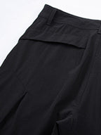 Men's Quick-Dry Stretch Fitness Pants