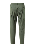 Men's Quick-Dry Stretch Fitness Pants