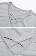 Women's Loose Casual Fashion Trendy Sweater Tops
