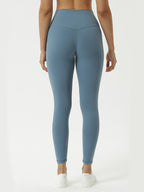 Women's Four Seasons Leisure Knit Leggings in Nylon