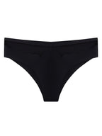 Women's low waist sexy seamless underwear panties