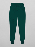 Dental washing clothes suit set (Green Black Jasper)