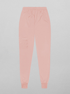 Dental washing clothes suit set (Pink)